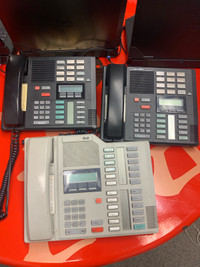 Office phones 