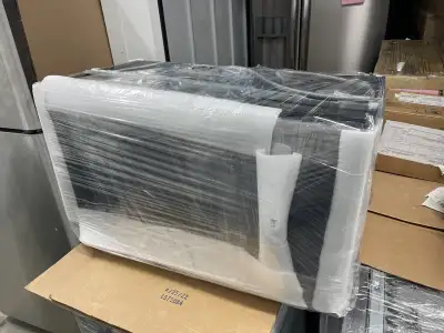 LG 2.2 Cu. Ft. Microwave, View more