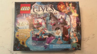 Lego Elves 41072 Naida’s Spa Secret