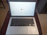 Toshiba Chromebook 2 (2015) Like New condition