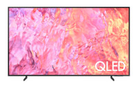 New & Sealed Samsung Q Series QLED 65 inch Smart TV with Q-Dot