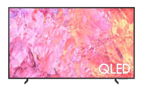 New & Sealed Samsung Q Series QLED 65 inch Smart TV with Q-Dot in TVs in Edmonton