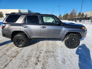 2014 Toyota 4-Runner SR5