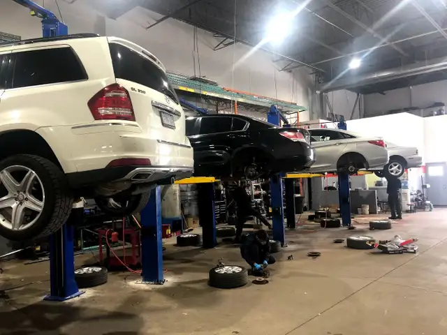 Best Mechanic shop in area. in Repairs & Maintenance in Mississauga / Peel Region - Image 16