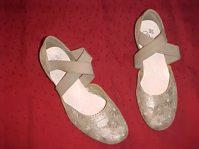 RIEKER ANTISTRESS SHOES, View more