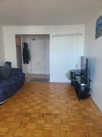 1 bedroom apartment for rent sharing