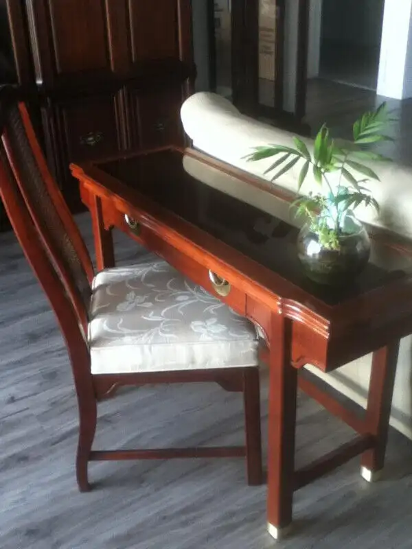 CHAISES DE COLLECTION KROEHLER in Chairs & Recliners in Laval / North Shore - Image 6