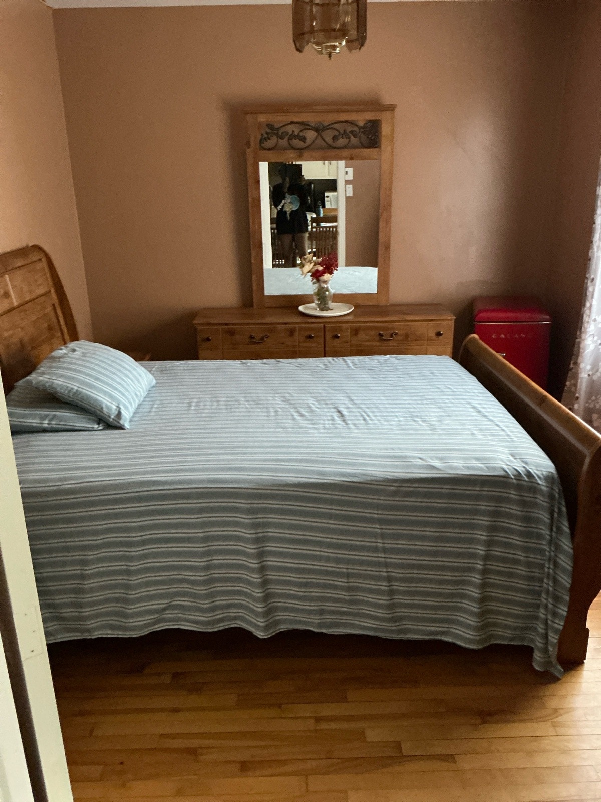 chambre à louer pour femme — photo 2