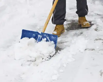30% OFF SNOW REMOVAL, View more
