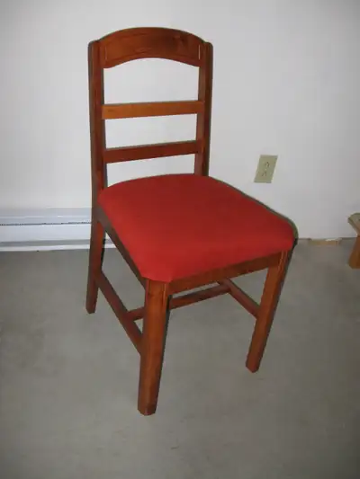 Chaises antiques restaurées, View more