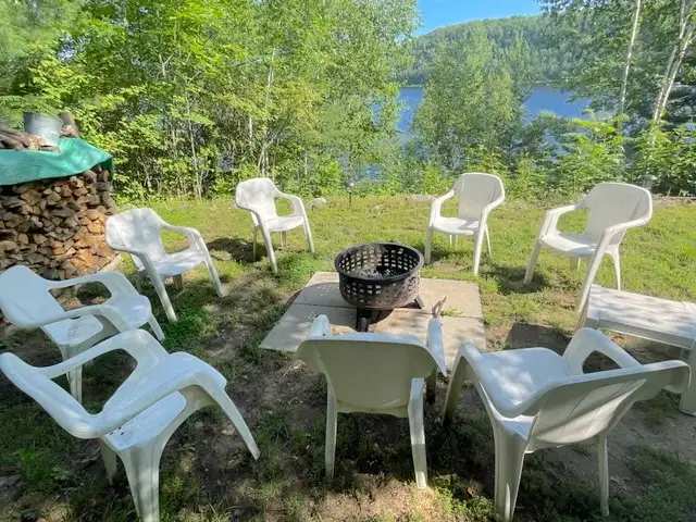 STUNNING Lakefront COTTAGE– June, July, Aug, Sept Availability in Ontario in Canada - Image 10