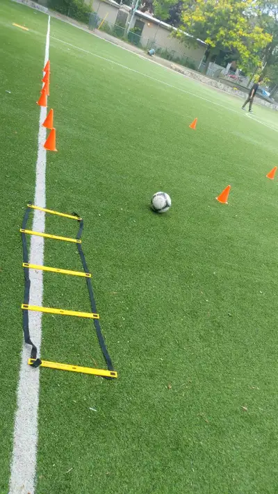 Soccer & Football Coaching I Freestyle & skills, View more