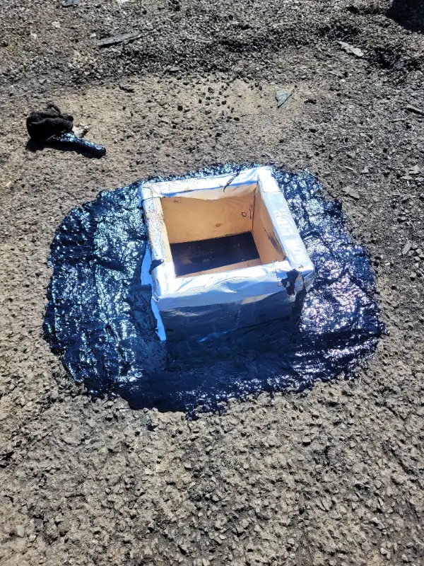ROOF REPAIR  LEAK ROOFER COVER LEAK62864356113922122