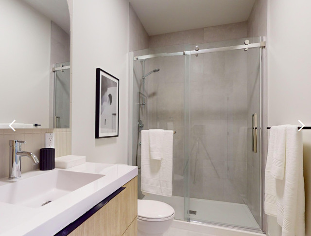 Condo - 3 chambres et 2 salles de bain complète (5 1/2) dans Locations longue durée  à Longueuil/Rive Sud - Image 2