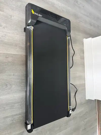 Under Desk Treadmill Brand New, View more