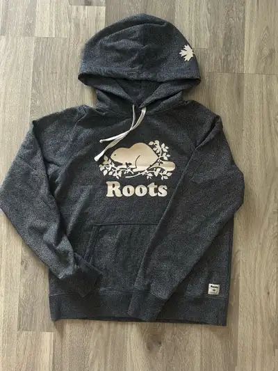 Hoodie Roots, View more