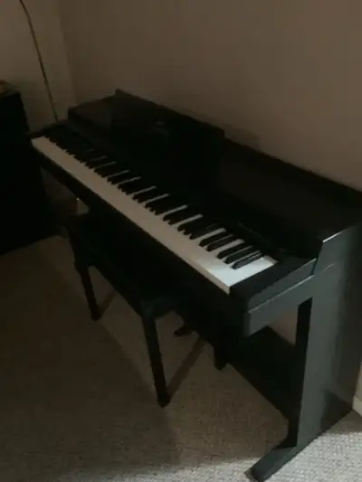 Yamaha Clavinova, View more