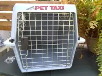 Niche de Transport / Pet Taxi