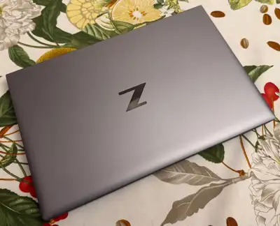HP ZBook Firefly 14 G8 256gb SSD 16gb Memory Laptop, View more