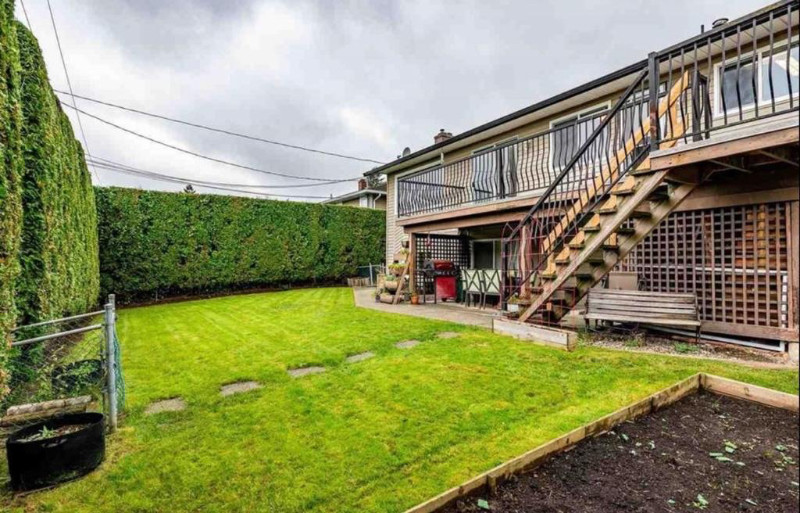 House in Abbotsford available for rent Long Term Rentals Abbotsford