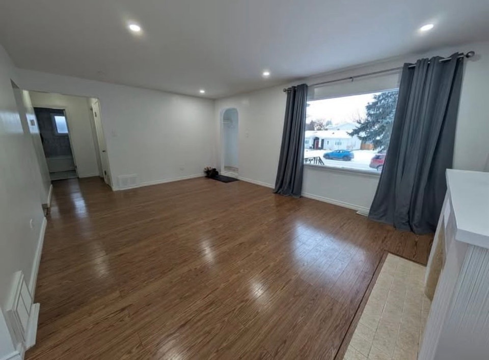 3 Bed 2 Bath - Whole House 3
