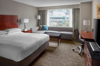 Marriott Downtown at CF Toronto Eaton Centre $99/Night Special