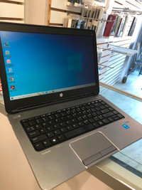 Laptop   HP EliteBook 640  14’’