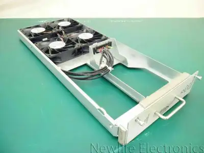 HP J9831-61001 Fan Tray Assembly – Brand New, View more