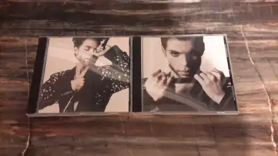 Prince - The Hits 1 & 2 (2 CDs), View more