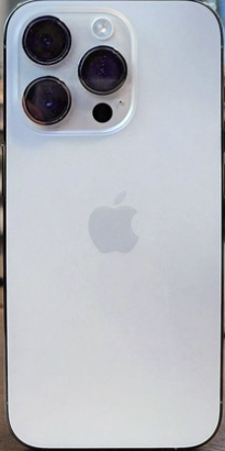 Preowned iPhone 14 ProMax [256GB] only for $990 with 1 YR warran, View more