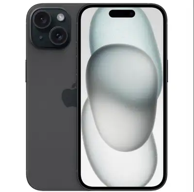 iPhone 15 128GB, View more