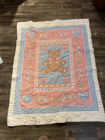 Baby Blankets, View more
