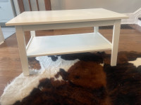 IKEA Lunnarp Coffee Table