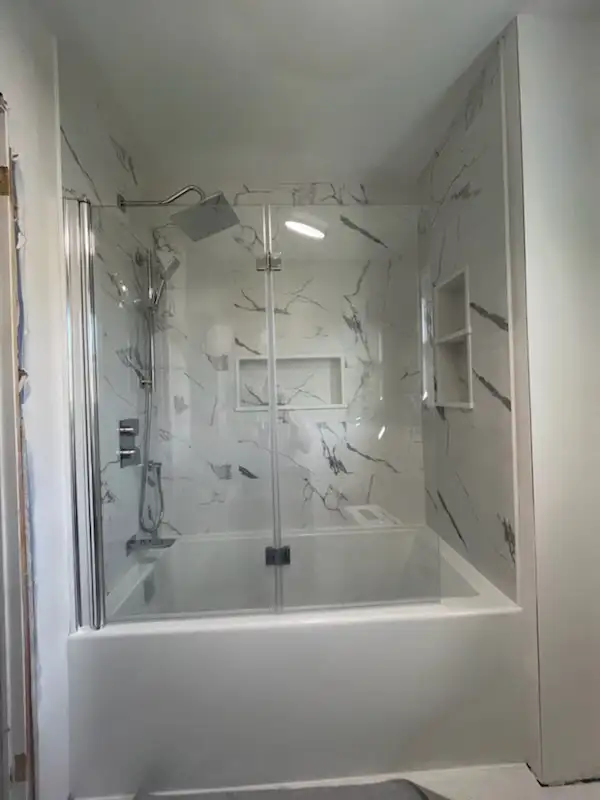 Tile Installation-Bathroom Renovation524412539655966723