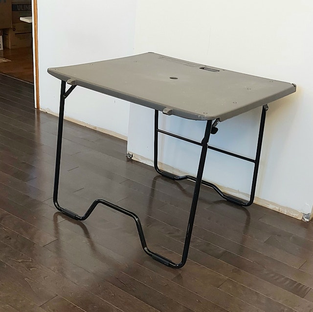 1997 2001 Honda CRV Rear Trunk Folding Cargo Picnic Table Patio