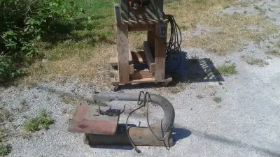 Vintage Beaver Tool Scroll Saw, View more