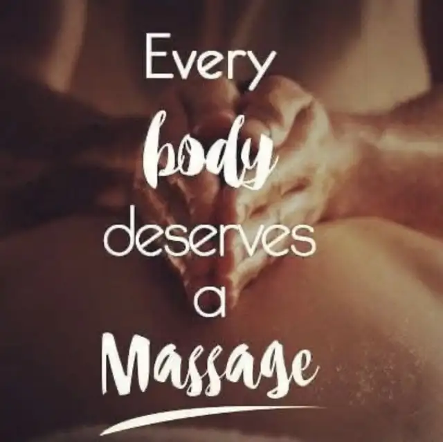massage therapy! in Massage Services in Red Deer - Image 3
