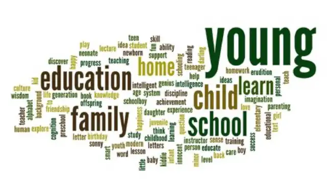 Child & Youth Worker/Consultant63860080287617120