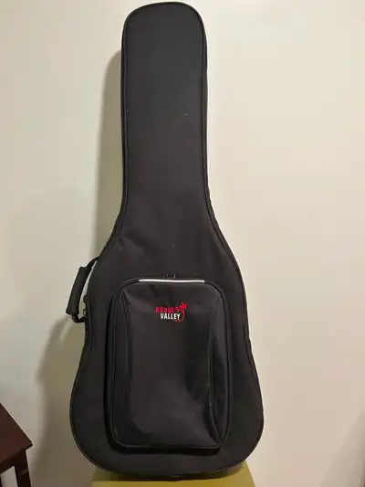 Guitar Soft Case, View more