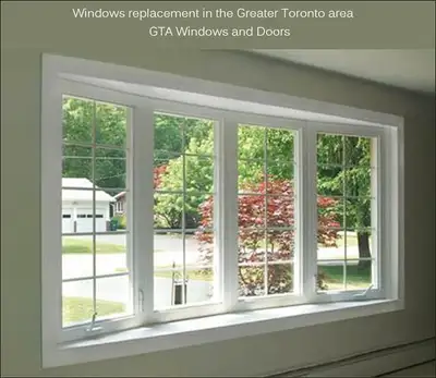 OUR REPLACEMENT-WINDOWS AND DOORS, View more
