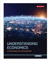 Understanding Economics- 8th EditionMARK LOVEWELL