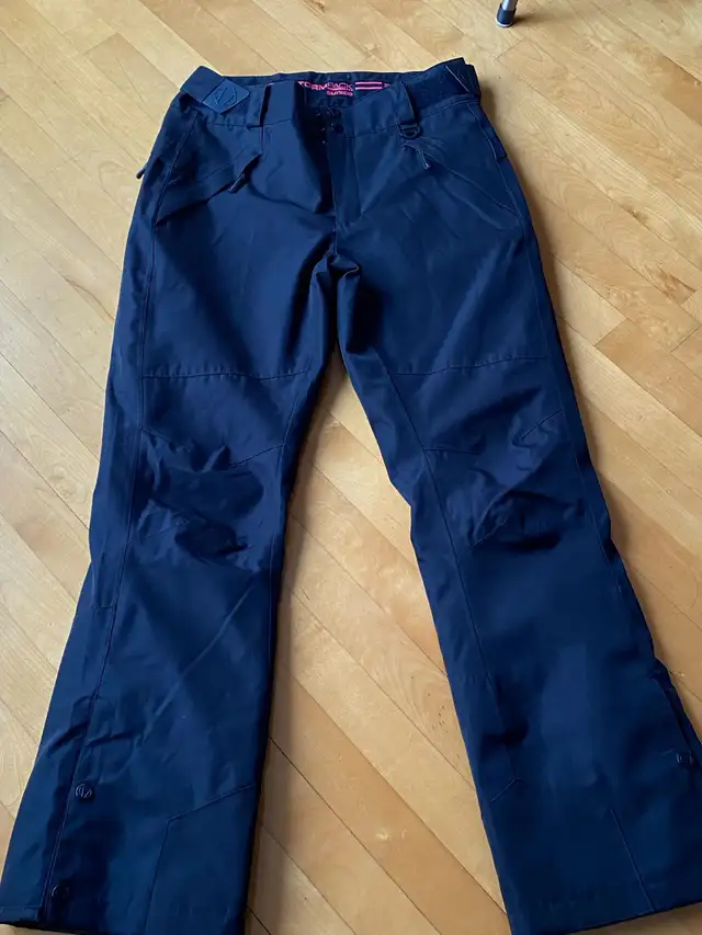 Pantalon neige femme in Women's - Tops & Outerwear in Longueuil / South Shore - Image 4