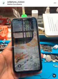 Iphone | Samsung | ipad | Tablet | Broken Screen Repair 