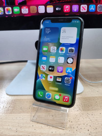 Apple iphone 11 en parfait etat