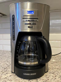 Coffee Maker