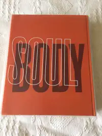 Book Brazil body and soul 