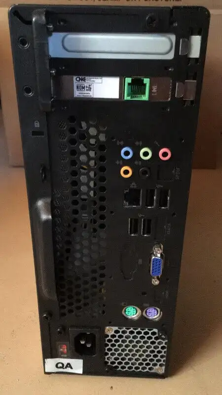 I deliver! eMachine Desktop EL 1200. Computer in Desktop Computers in St. Albert - Image 4