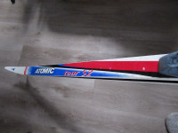 Atomic tour 52 skis 195 cm