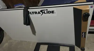 ultra slide board , View more