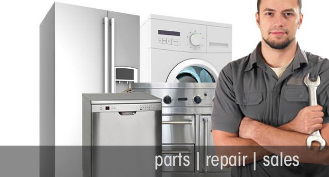 Appliance Repair Person for In Home Repairs - WAGE or CONTRACT in General Labour in Edmonton - Image 4